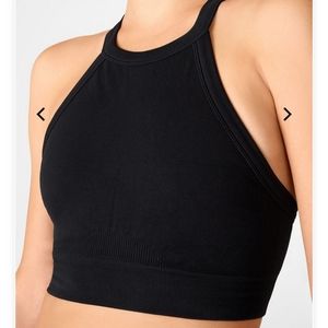 NWT Fabletics Sports Bra